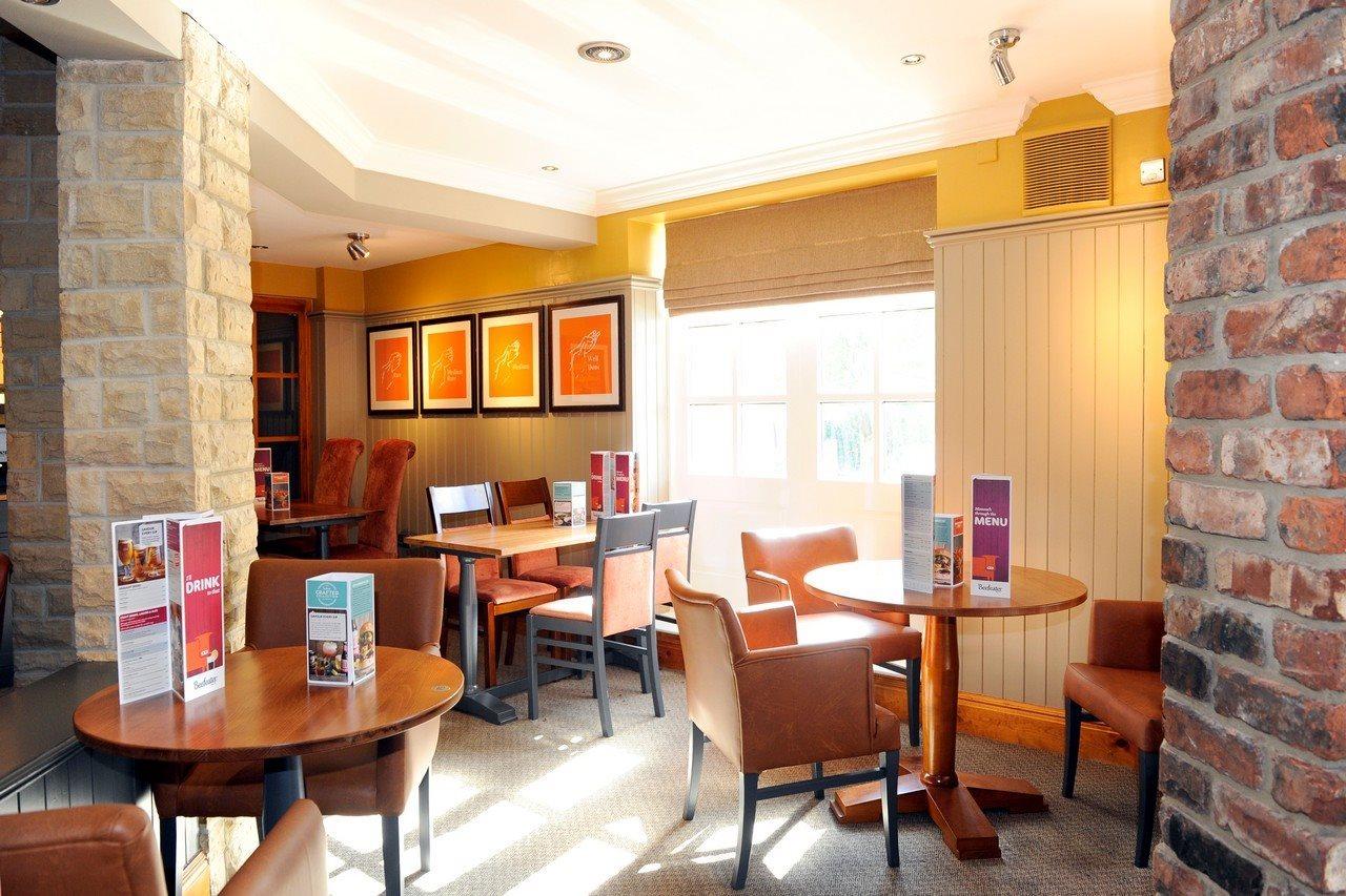 Premier Inn Petersfield Exterior photo